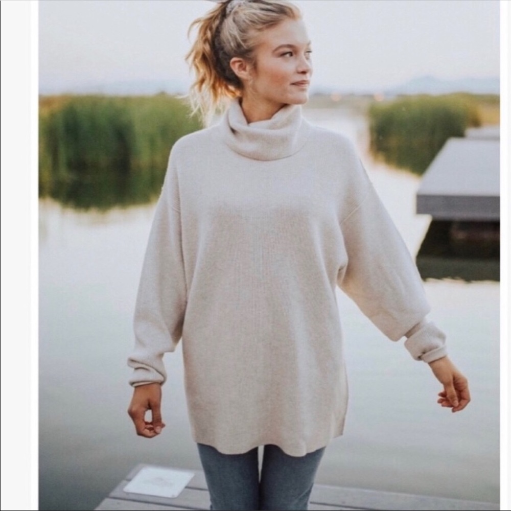 Free People Softly Stuctured
